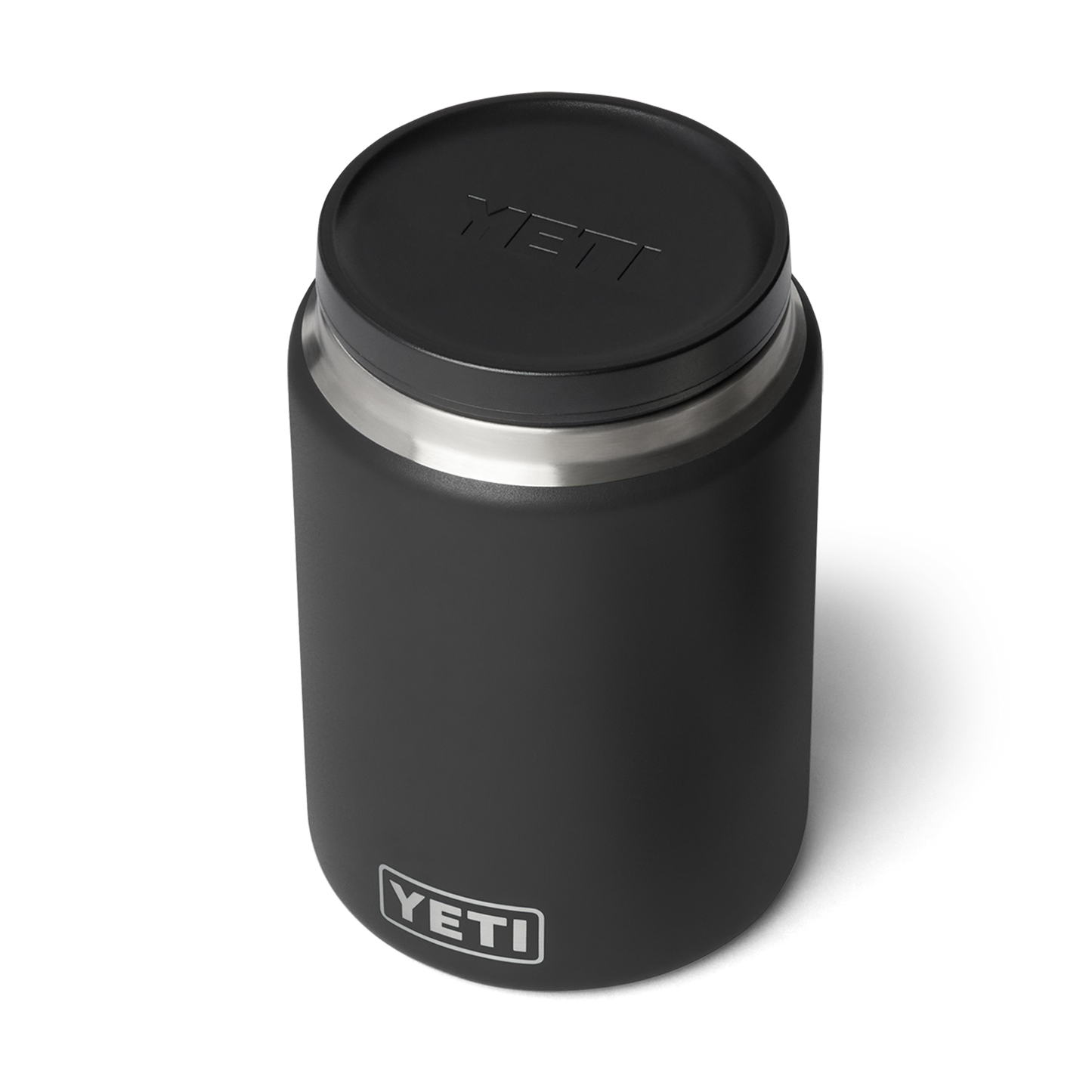 YETI Rambler® 24 oz (710 ml) Insulated Food Jar Black