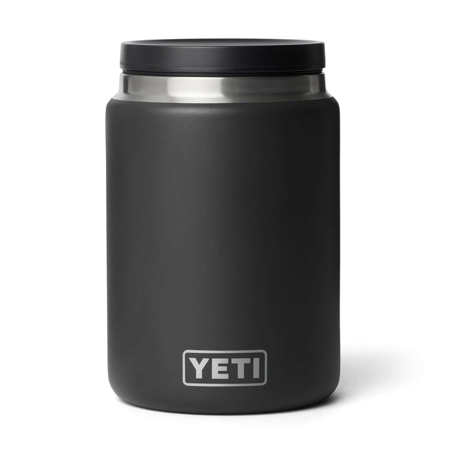 YETI Rambler® 24 oz (710 ml) Insulated Food Jar Black