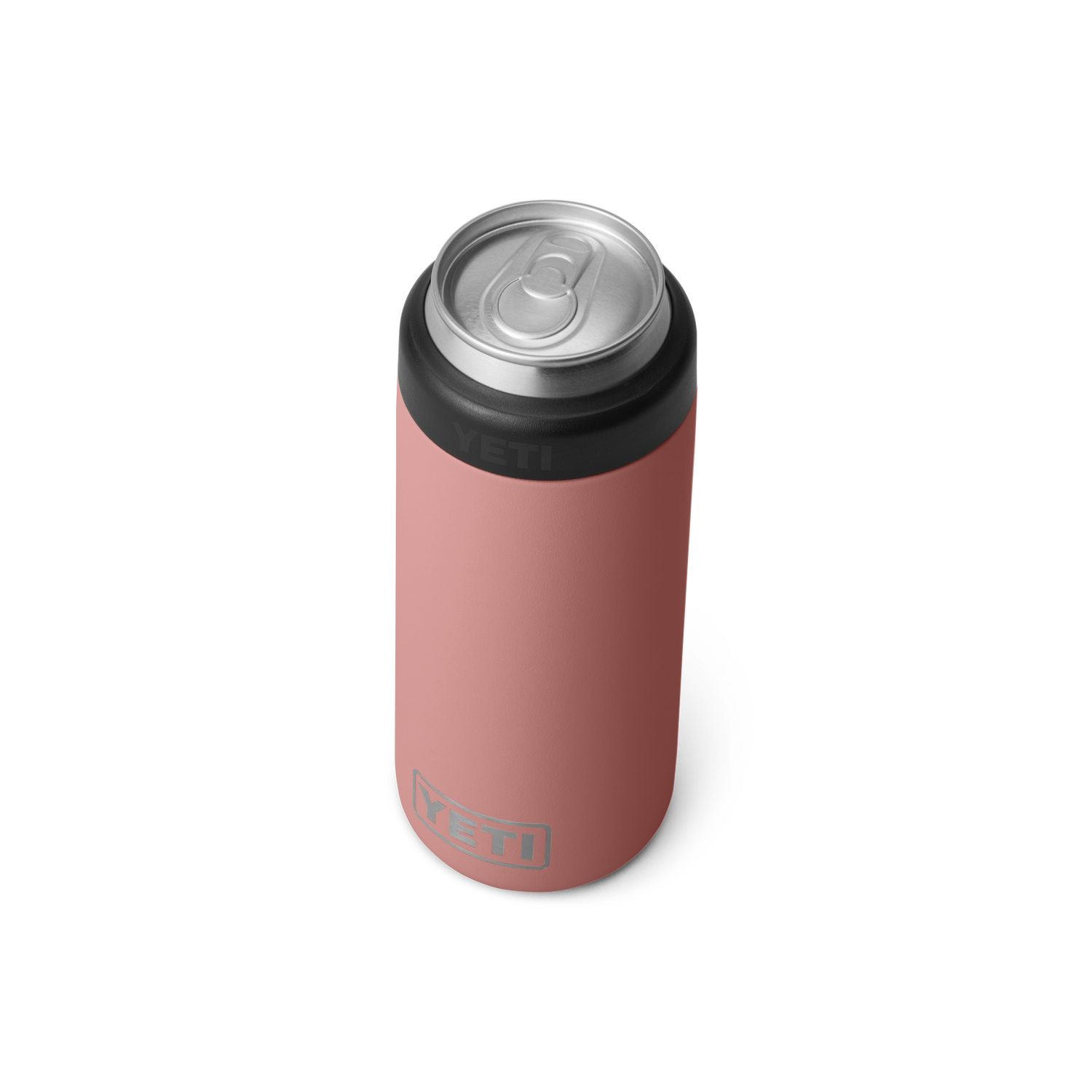 YETI Isolante Per Lattina Rambler® 250 ML Colster® Sandstone Pink