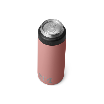 YETI Isolante Per Lattina Rambler® 250 ML Colster® Sandstone Pink