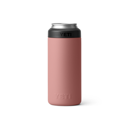 YETI Isolante Per Lattina Rambler® 250 ML Colster® Sandstone Pink