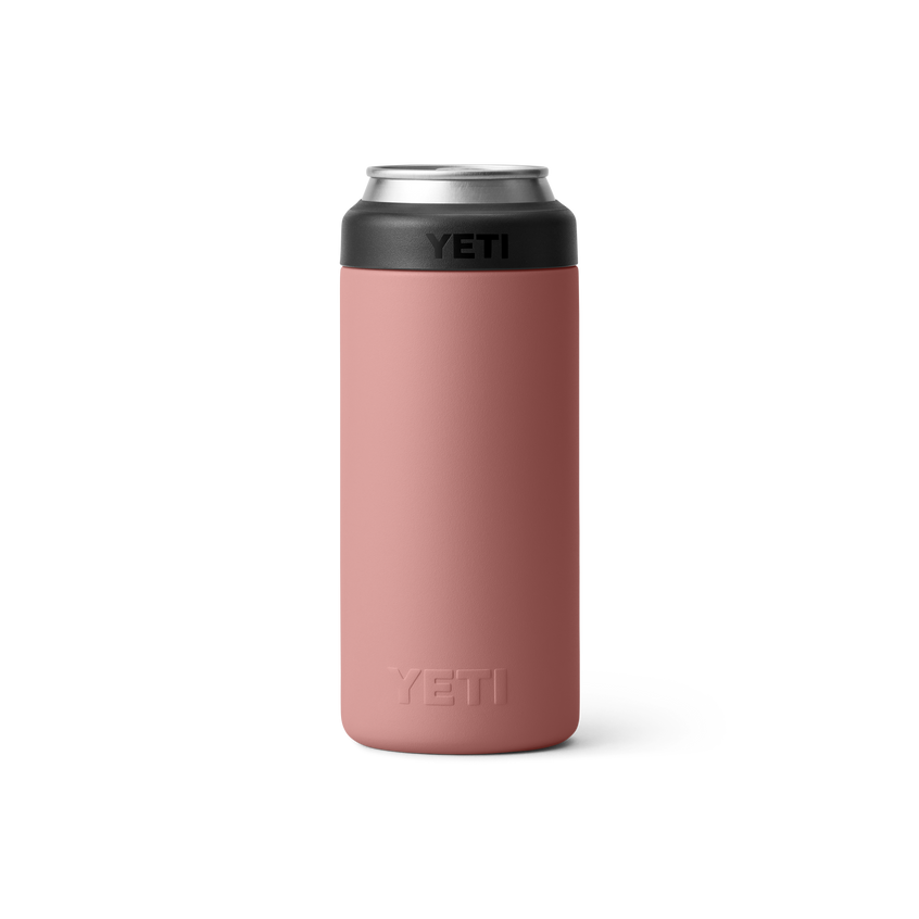 YETI Isolante Per Lattina Rambler® 250 ML Colster® Sandstone Pink