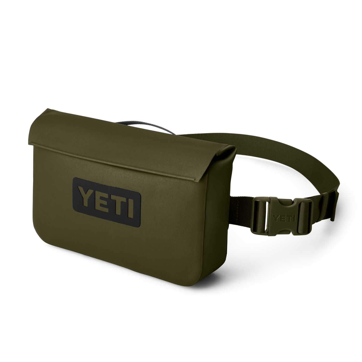 YETI Cinghia SideClick™ Olive