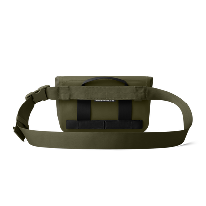 YETI Cinghia SideClick™ Olive
