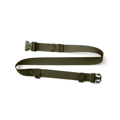 YETI Cinghia SideClick™ Olive