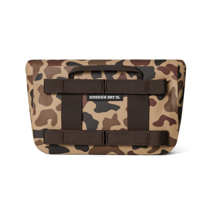 YETI Sidekick Dry® Custodia portaoggetti 3L 
