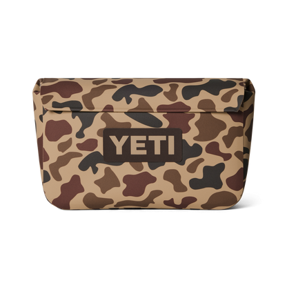 YETI Sidekick Dry® Custodia portaoggetti 3L Wetlands Camo