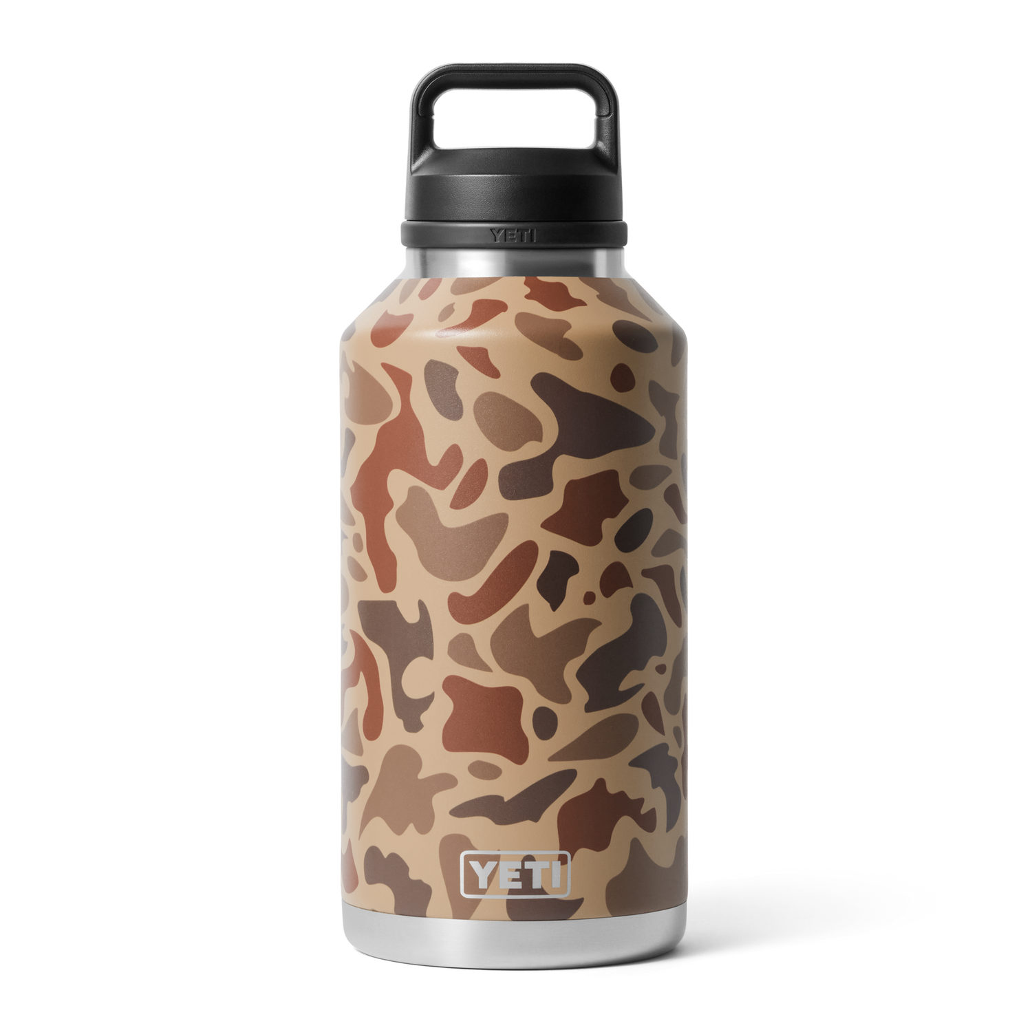 YETI Rambler® Borraccia da 64 oz (1,9 L) Wetlands Camo