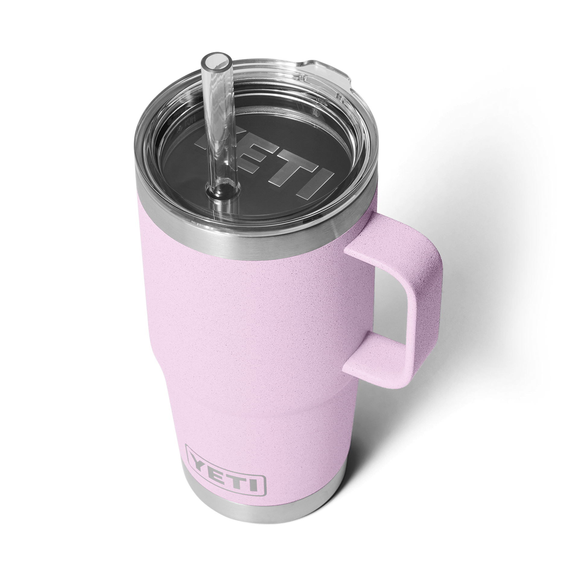 YETI Rambler® Tazza Da 25 oz (739 ml) Cherry Blossom