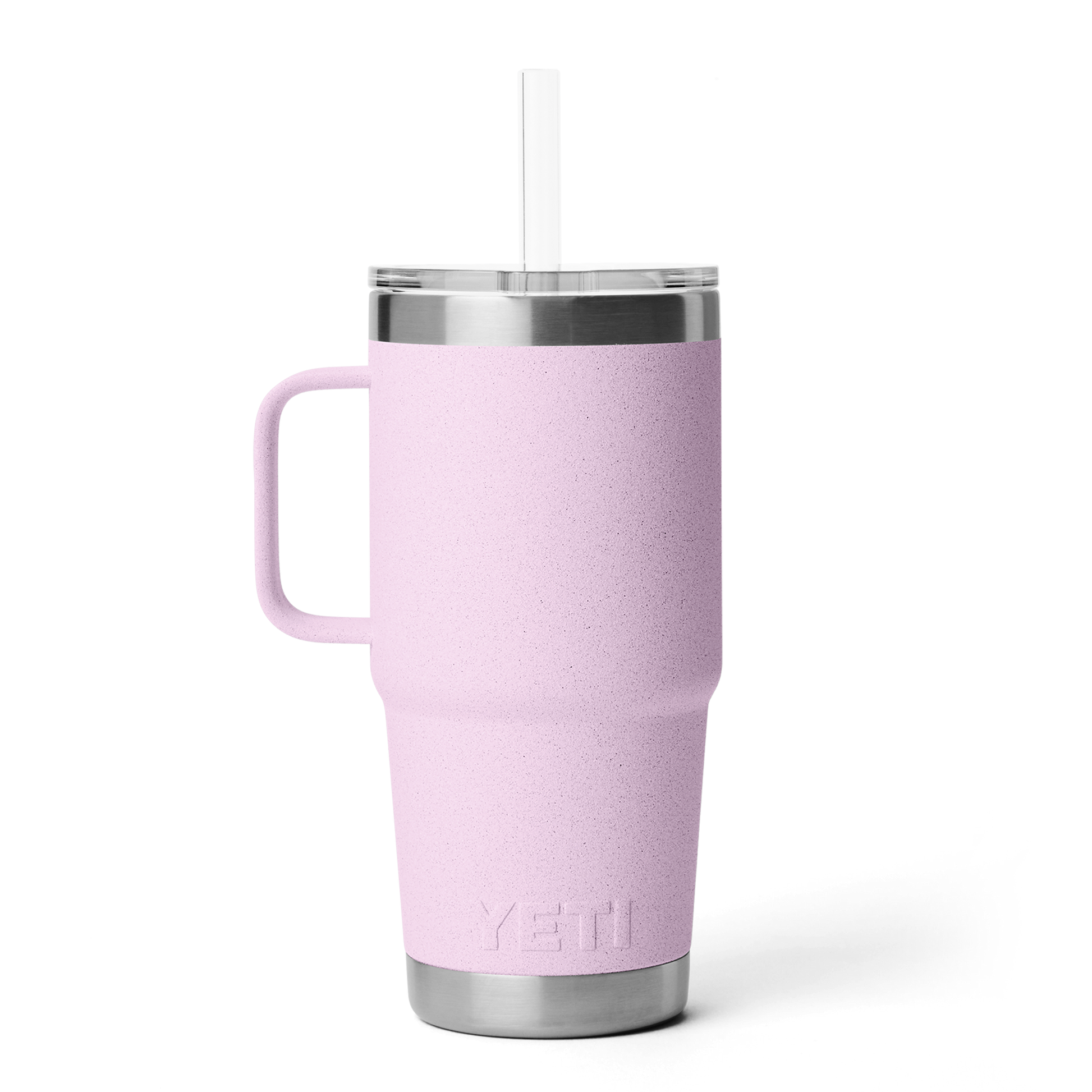 YETI Rambler® Tazza Da 25 oz (739 ml) Cherry Blossom