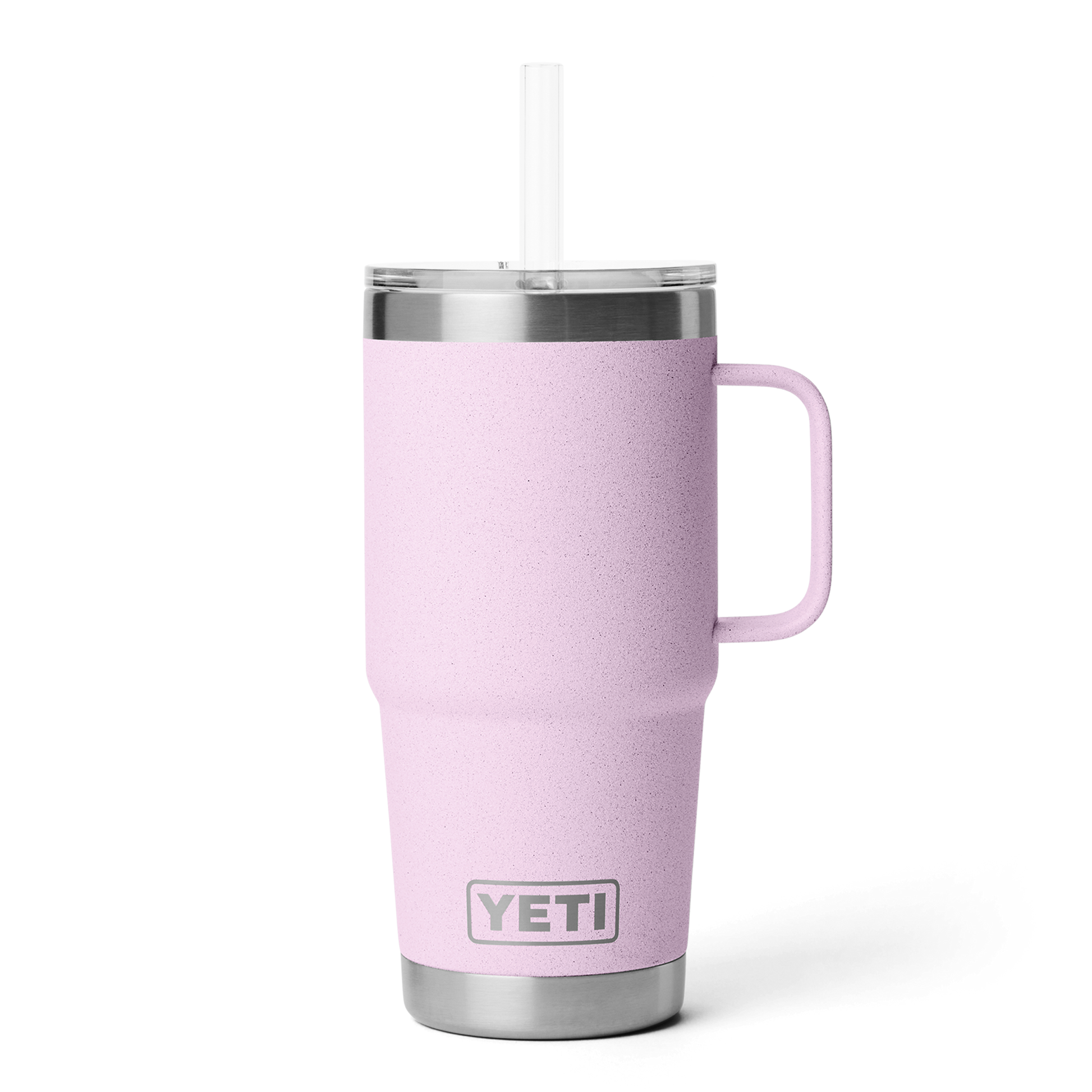 YETI Rambler® Tazza Da 25 oz (739 ml) Cherry Blossom