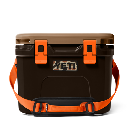YETI Roadie® Ghiacciaia 15 Wetlands Camo
