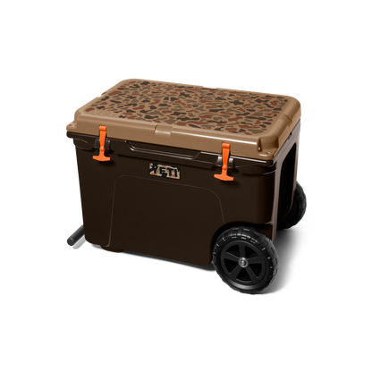 YETI Tundra Haul® ghiacciaia su ruote 