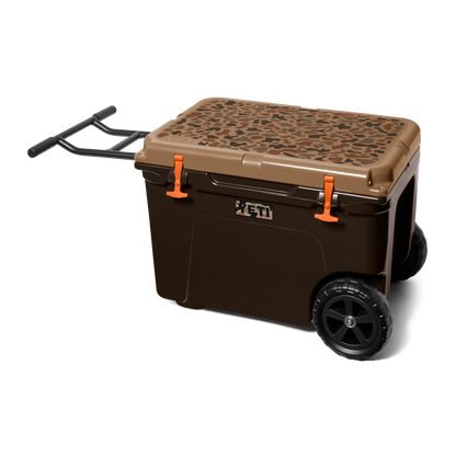 YETI Tundra Haul® ghiacciaia su ruote 