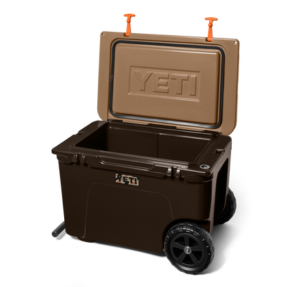 YETI Tundra Haul® ghiacciaia su ruote 