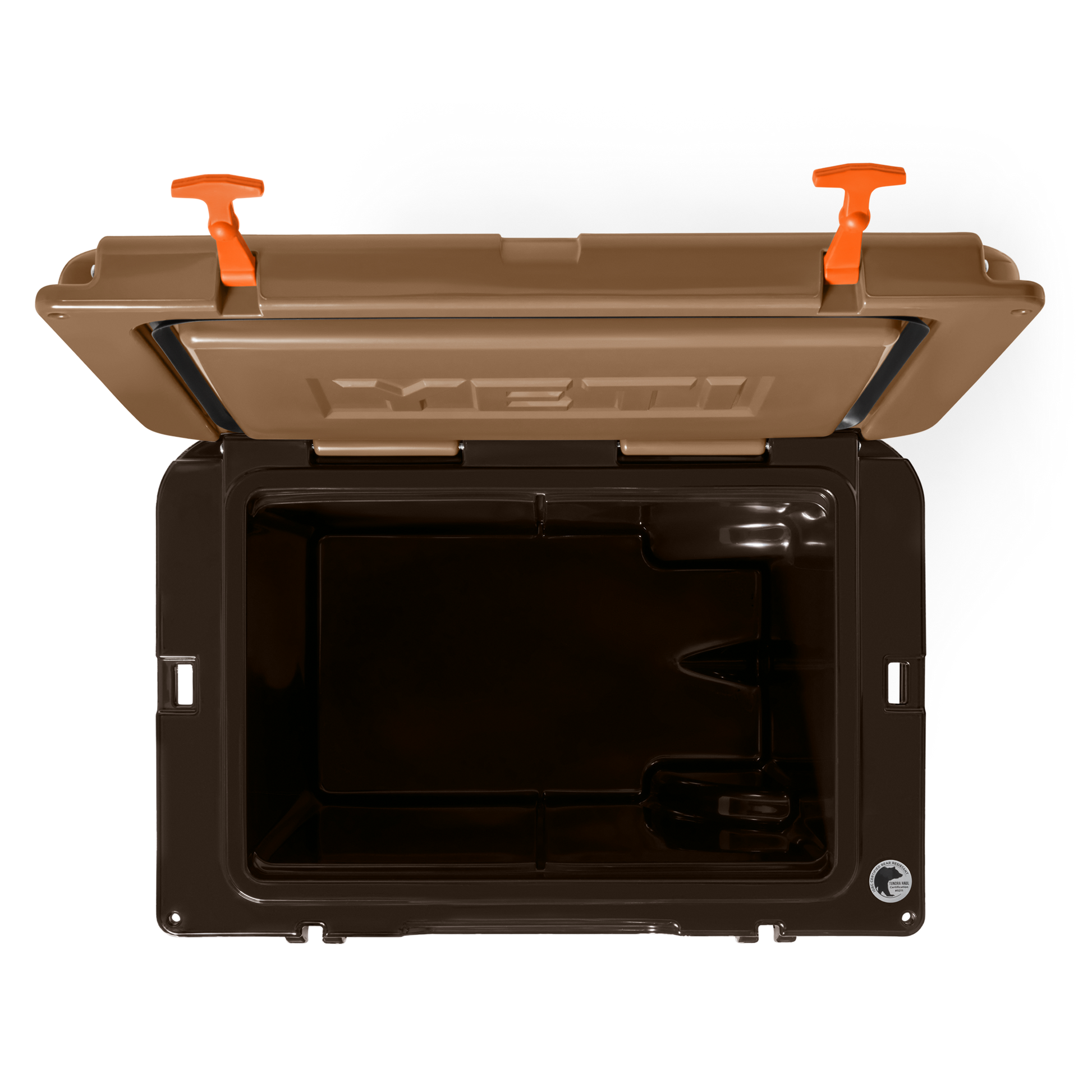 YETI Tundra Haul® ghiacciaia su ruote 