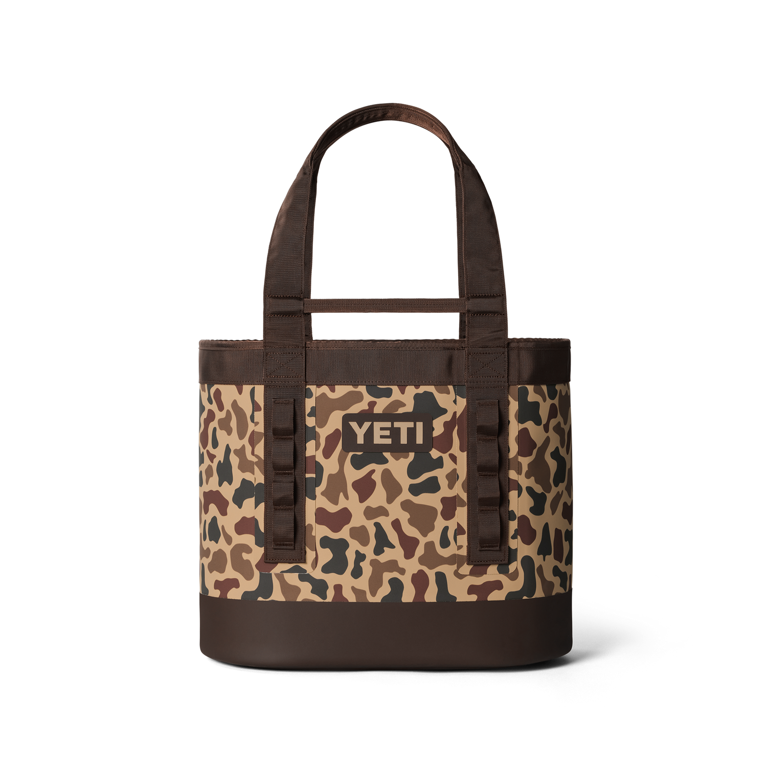 YETI Camino® 35 L Carryall Wetlands Camo