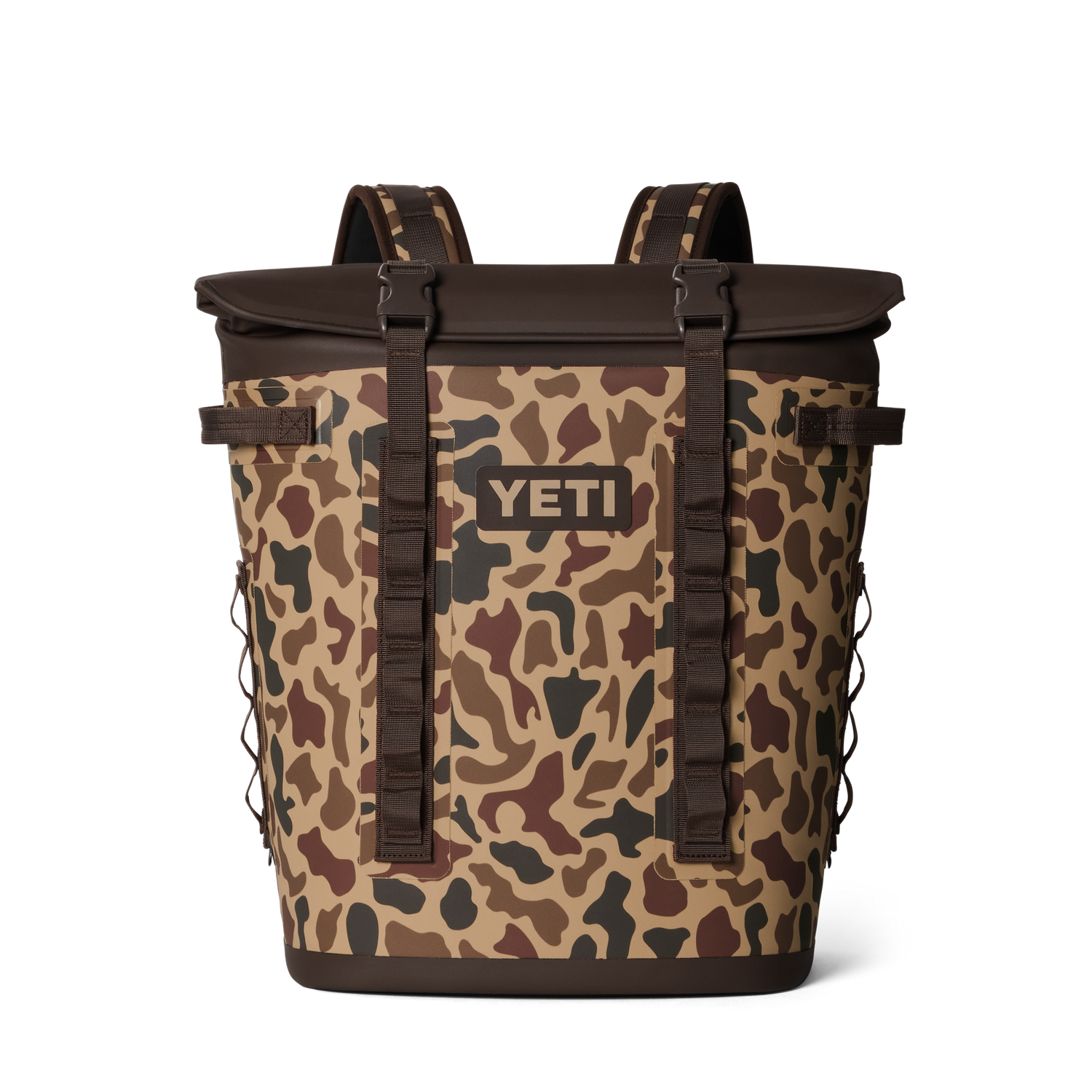 YETI Hopper® Zaino Termico M20 Wetlands Camo