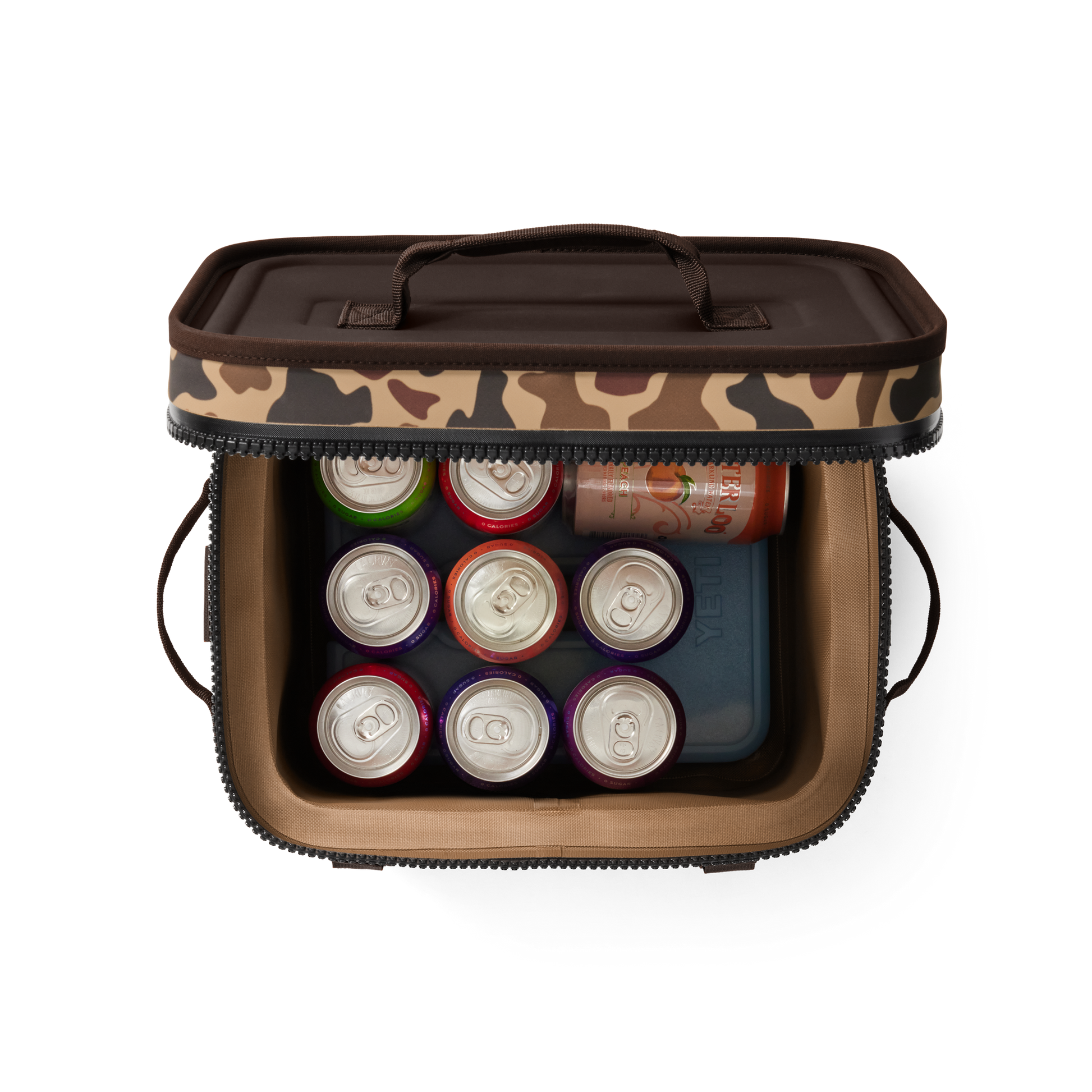YETI Borsa Termica Hopper Flip® 12 