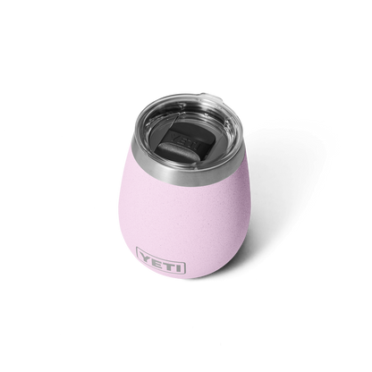 YETI Rambler® Bicchiere da vino da 10 oz (295 ml) Cherry Blossom