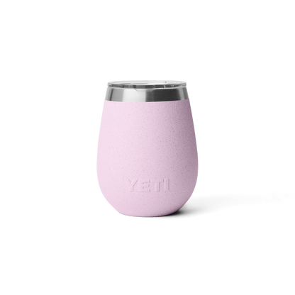 YETI Rambler® Bicchiere da vino da 10 oz (295 ml) Cherry Blossom