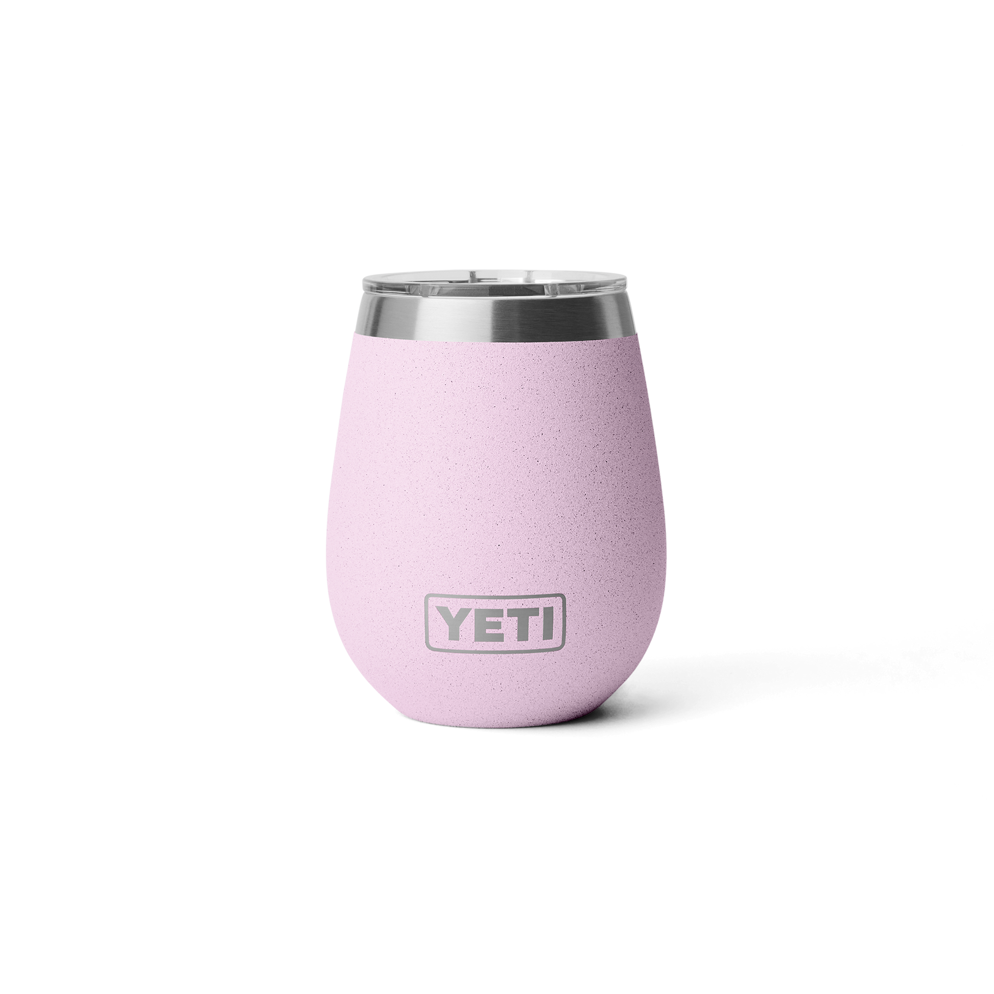 YETI Rambler® Bicchiere da vino da 10 oz (295 ml) Cherry Blossom