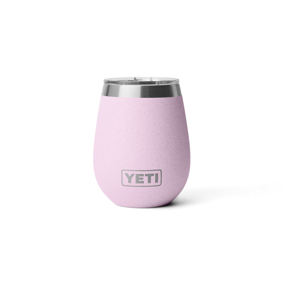 YETI Rambler® Bicchiere da vino da 10 oz (295 ml) Cherry Blossom