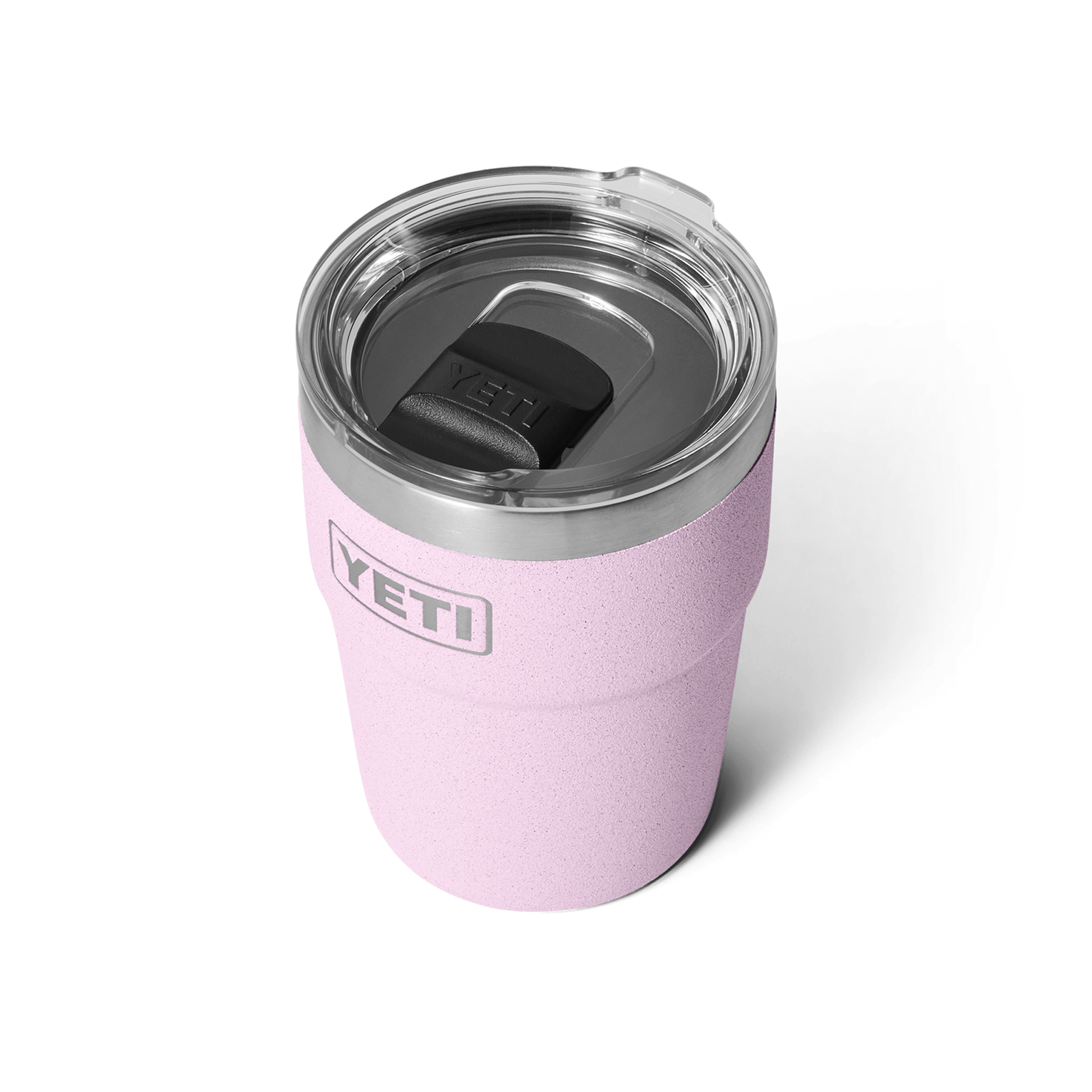 YETI Rambler® Tazza impilabile da 16 oz (473 ml) Cherry Blossom