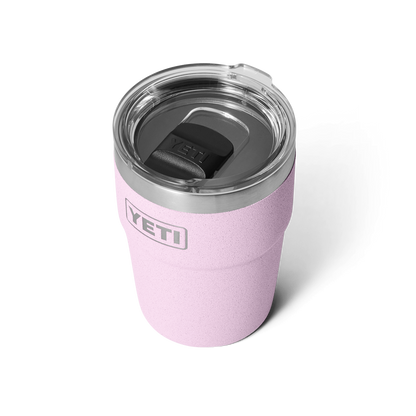 YETI Rambler® Tazza impilabile da 16 oz (473 ml) Cherry Blossom