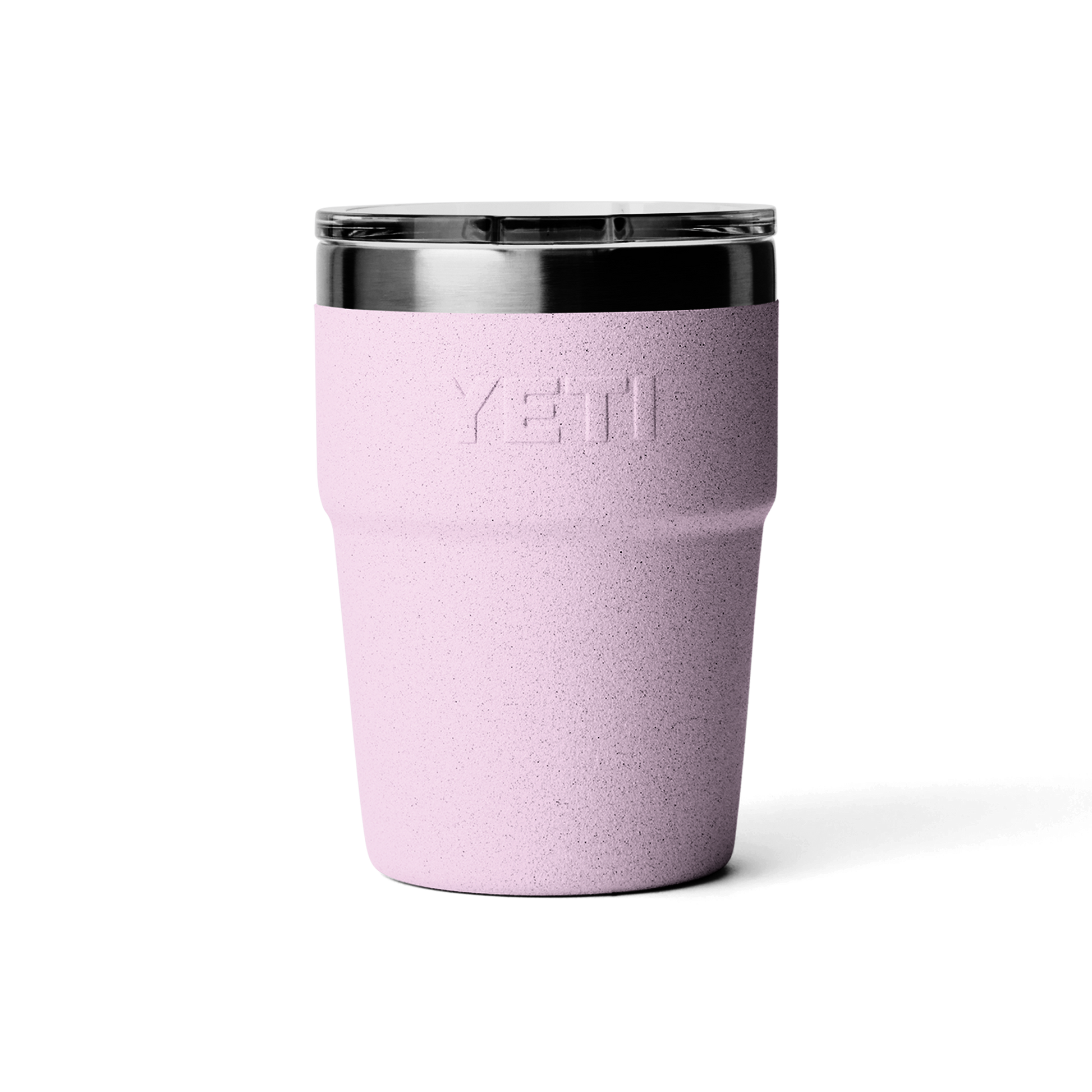 YETI Rambler® Tazza impilabile da 16 oz (473 ml) Cherry Blossom