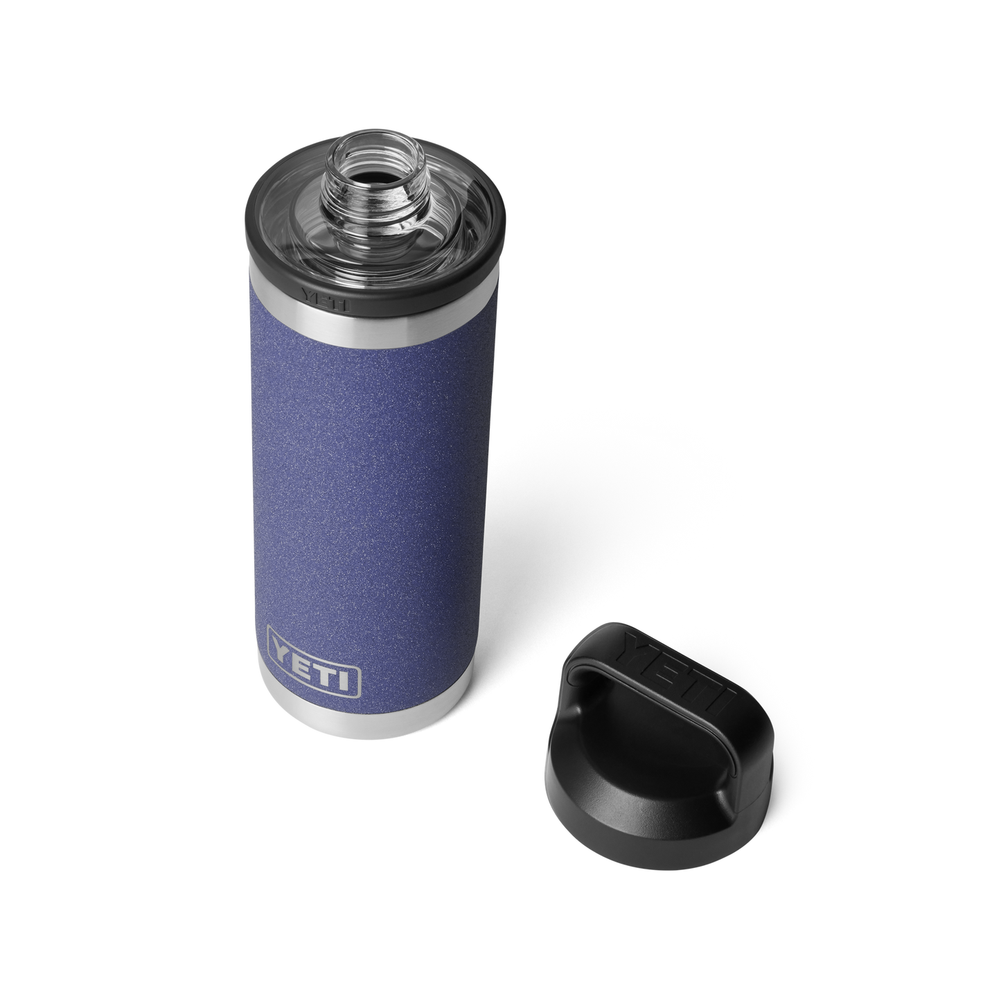 YETI Rambler® 18 oz (532 ml) Borraccia Moon Dust