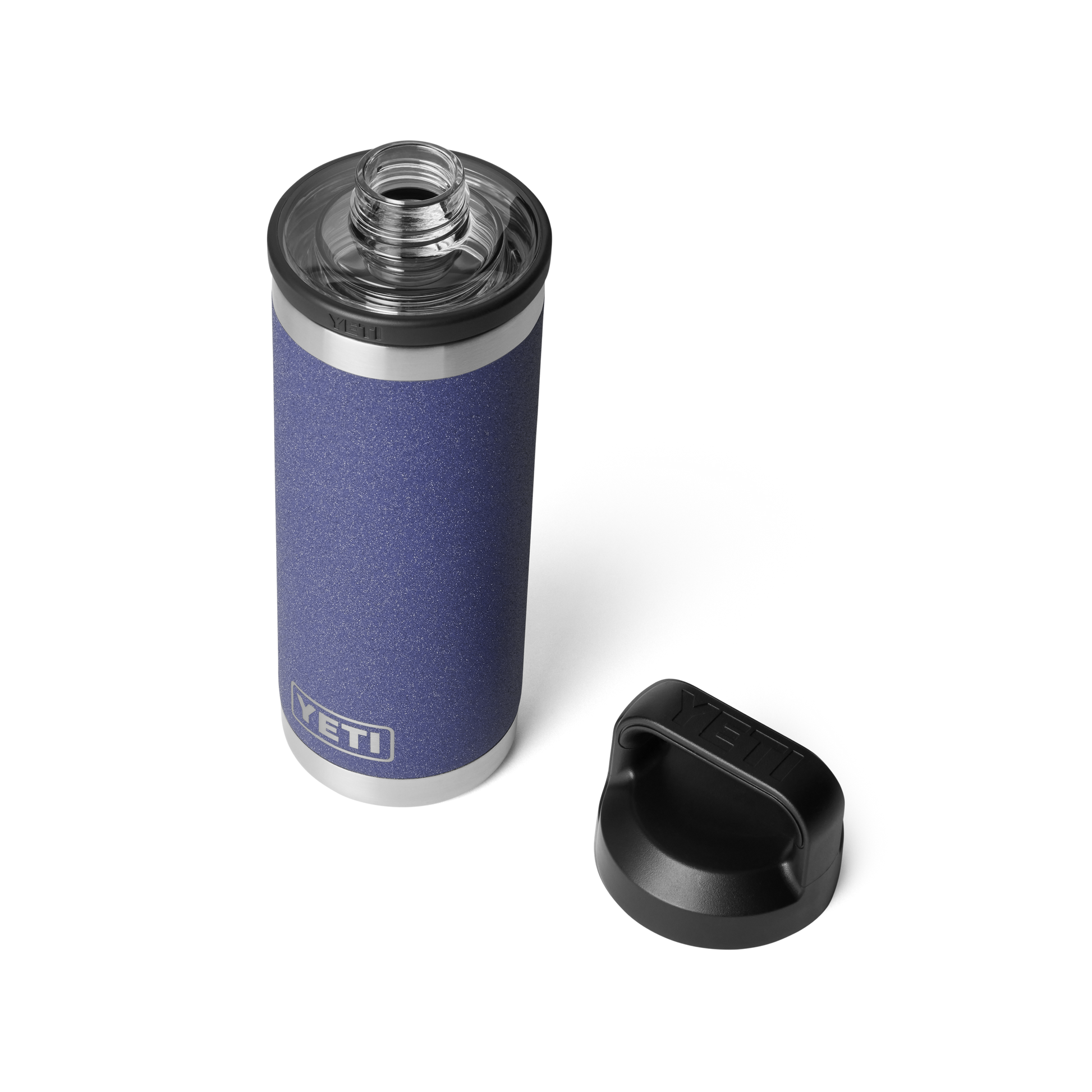 YETI Rambler® 18 oz (532 ml) Borraccia Moon Dust