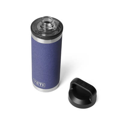 YETI Rambler® 18 oz (532 ml) Borraccia Moon Dust