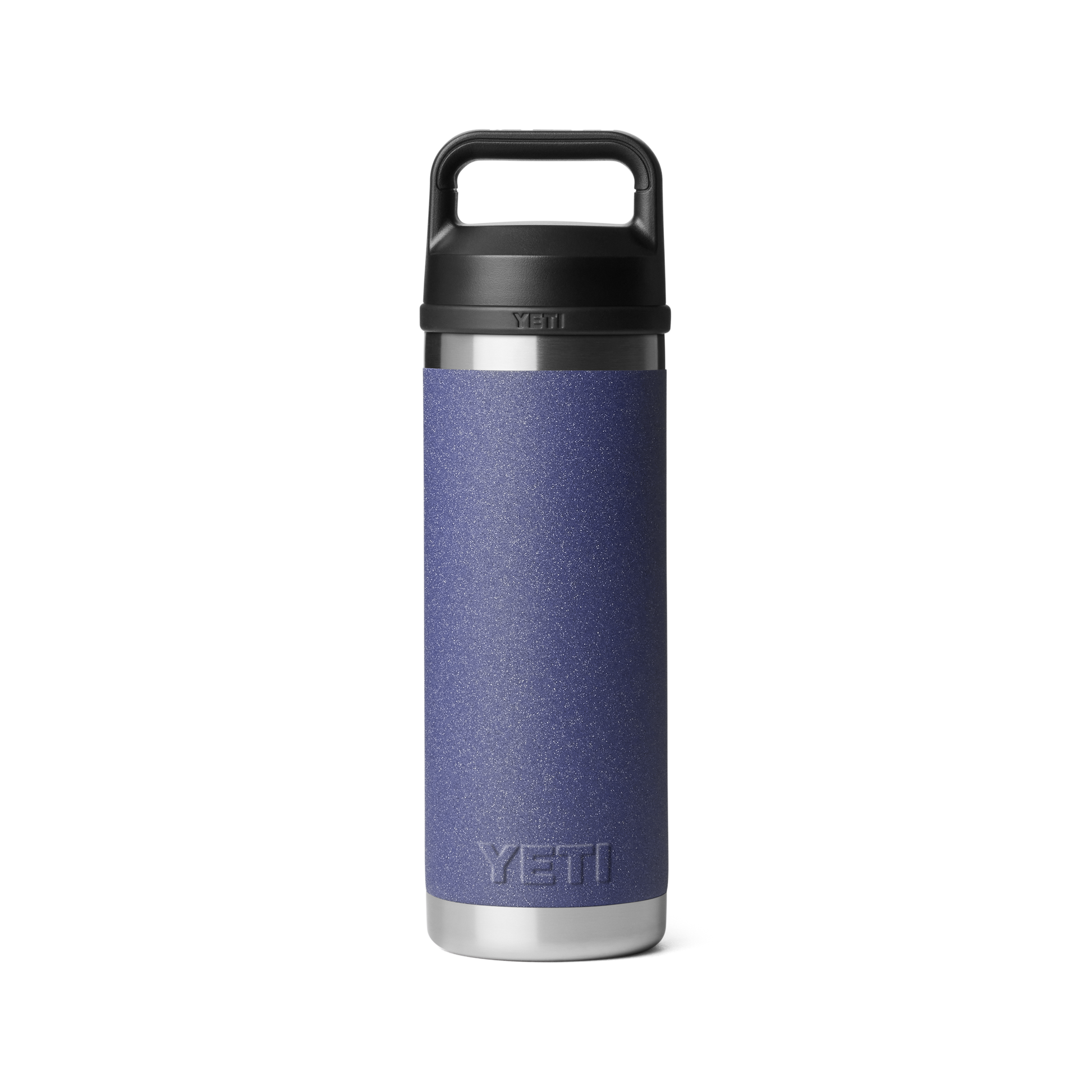 YETI Rambler® 18 oz (532 ml) Borraccia Moon Dust