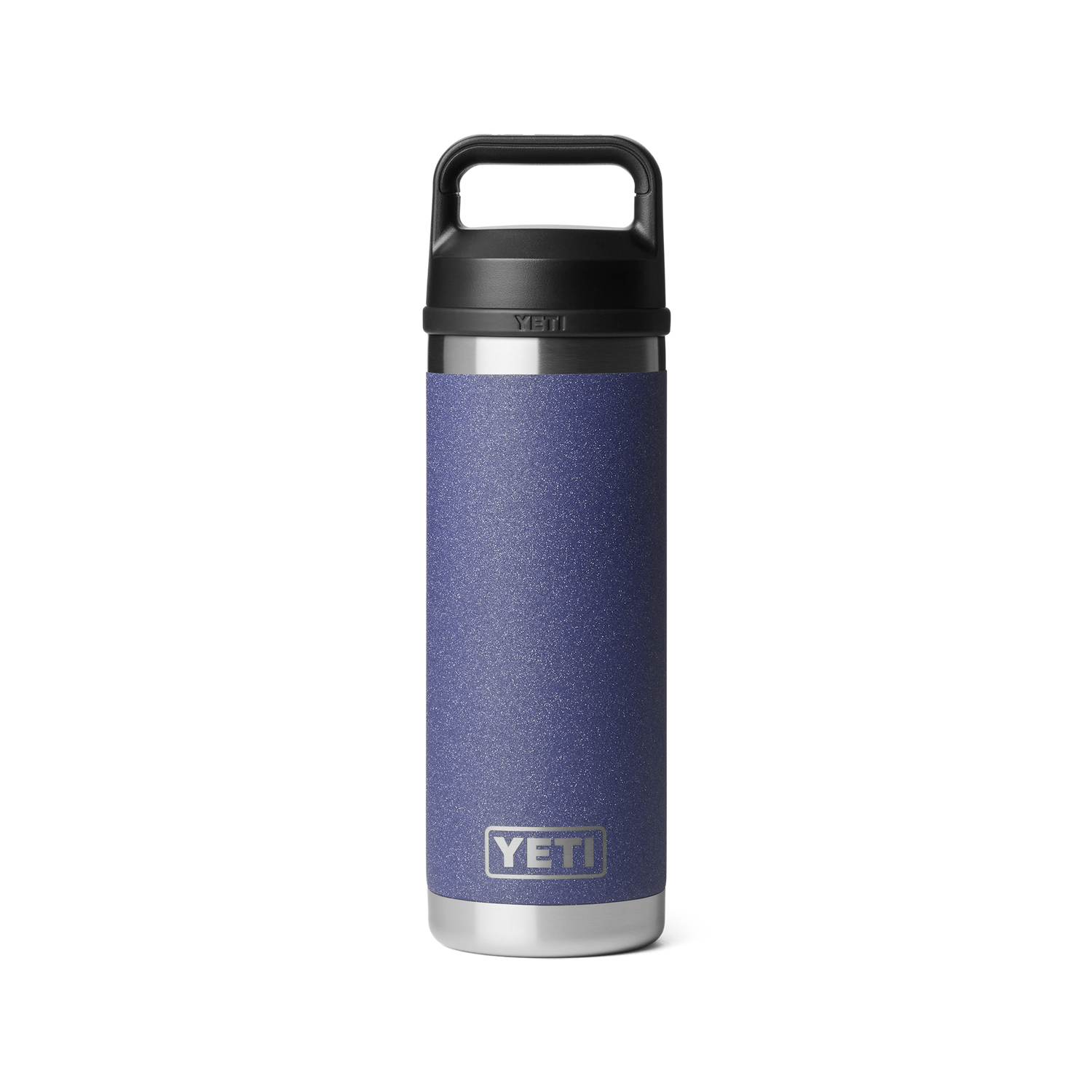 YETI Rambler® 18 oz (532 ml) Borraccia Moon Dust