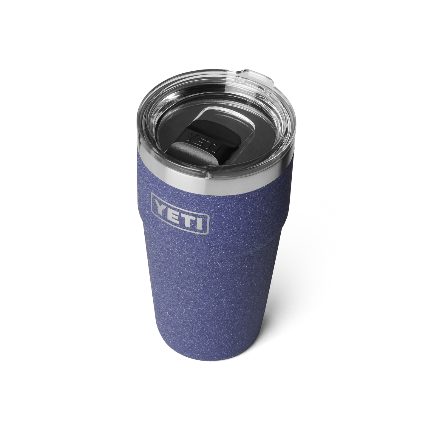YETI Rambler® 20 oz (591 ml) Tazza impilabile Moon Dust
