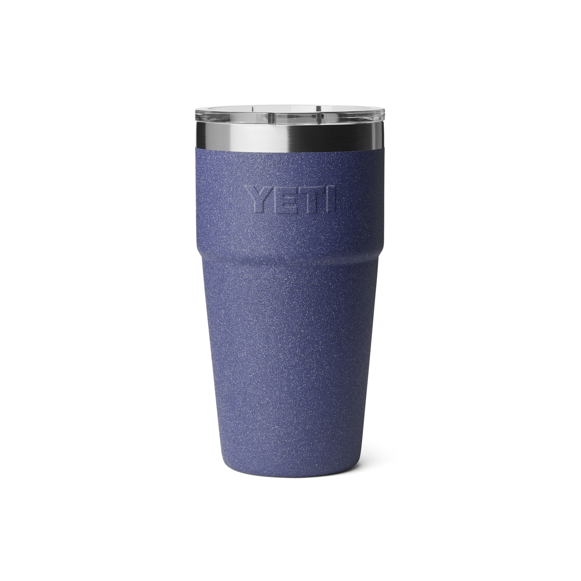 YETI Rambler® 20 oz (591 ml) Tazza impilabile Moon Dust
