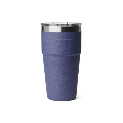 YETI Rambler® 20 oz (591 ml) Tazza impilabile Moon Dust