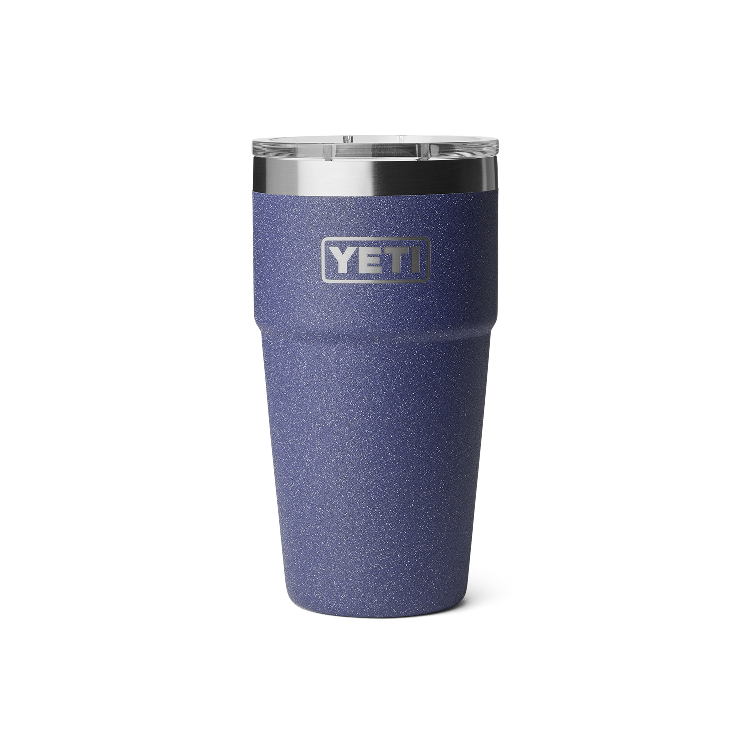 YETI Rambler® 20 oz (591 ml) Tazza impilabile Moon Dust