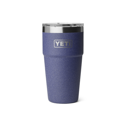 YETI Rambler® 20 oz (591 ml) Tazza impilabile Moon Dust