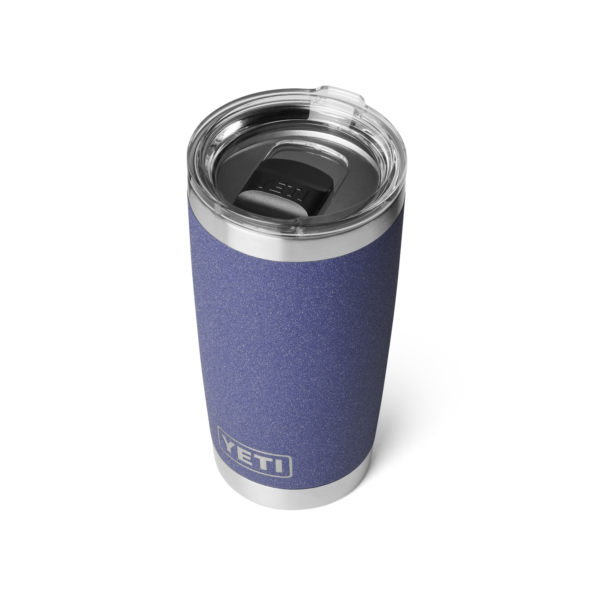 YETI Rambler® 20 oz (591 ml) Bicchiere Moon Dust