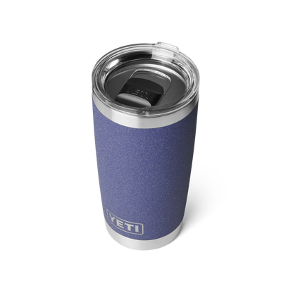 YETI Rambler® 20 oz (591 ml) Bicchiere Moon Dust