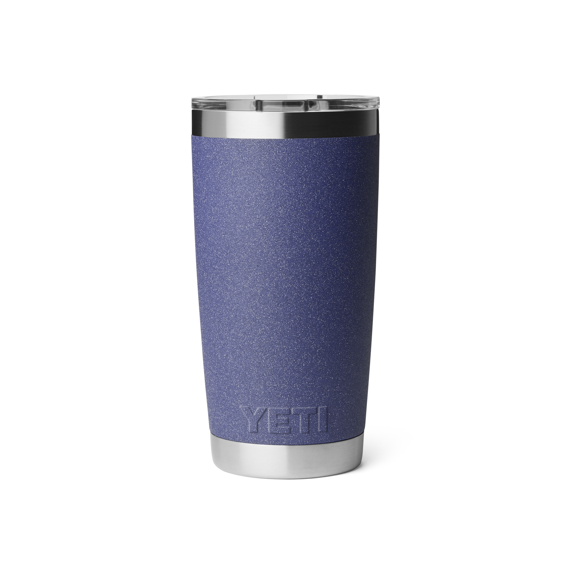 YETI Rambler® 20 oz (591 ml) Bicchiere Moon Dust