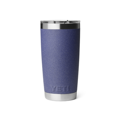 YETI Rambler® 20 oz (591 ml) Bicchiere Moon Dust
