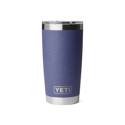 YETI Rambler® 20 oz (591 ml) Bicchiere Moon Dust