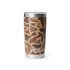YETI Rambler® 20 oz (591 ml) Tumbler Wetlands Camo