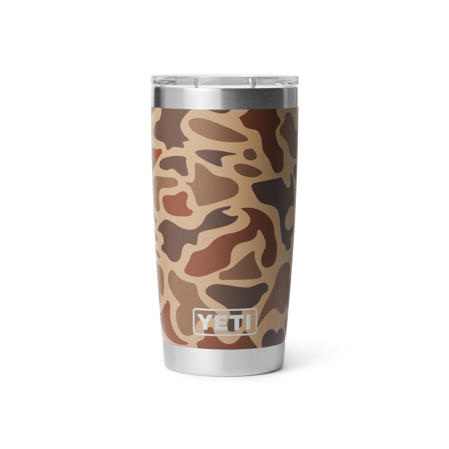 YETI Rambler® Bicchiere 20 oz (591 ml) Wetlands Camo