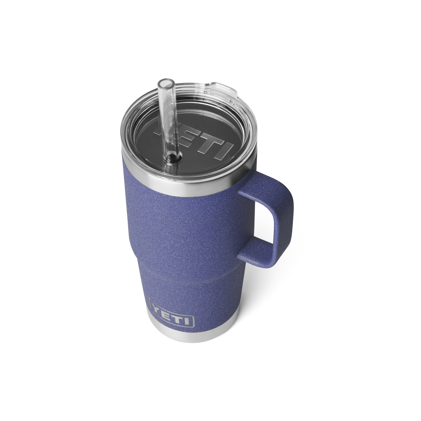 YETI Rambler® 25 oz (739 ml) Tazza Moon Dust