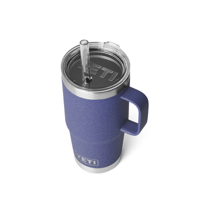 YETI Rambler® 25 oz (739 ml) Tazza Moon Dust