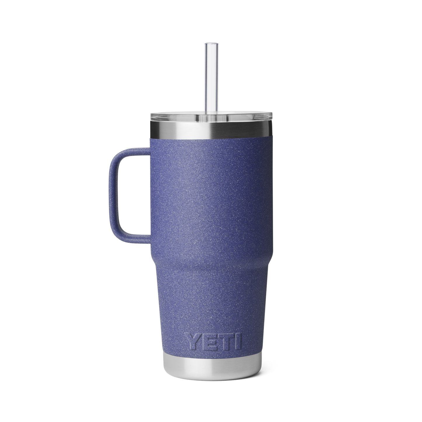 YETI Rambler® 25 oz (739 ml) Tazza Moon Dust
